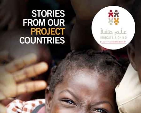 Stories from our Project Countries